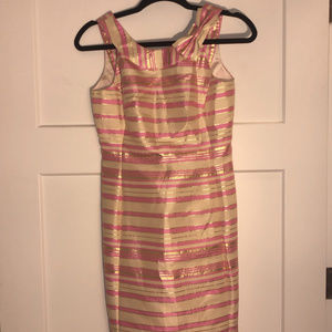 Lilly Pulitzer Elias Dress Size 0 NWT